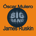 Oscar Mulero & James Ruskin @ Big-Bang Festival , Itzela (15-02-2003)