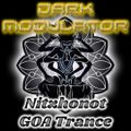NITZHONOT GOA TRANCE MIX I FROM DJ DARK MODULATOR