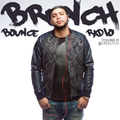 Brunch Bounce Radio Vol. 12 - DeeJayLu