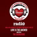 The CoCreators #LoveIsTheAnswerRadioShow - EP17