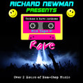 Richard Newman - Richard Newman Presents RAVE