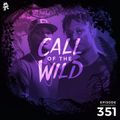 351 - Monstercat: Call of the Wild (Vindata Takeover)