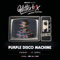 Glitterbox Virtual Festival - Purple Disco Machine