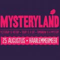Chuckie – Live at Mysteryland – 25.08.2012
