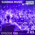 Roman Messer - Suanda Music 112 (