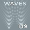 WAVES #149 - RADIO ACTIVITIES by SENSURROUND - 25/6/17