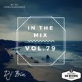 Dj Bin - In The Mix Vol.79