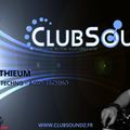 Dj Thieum Clubsoundz All Night Long - 15-04-2020