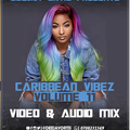 Caribbean Vibez Vol. 11 | Dancehall Edition | By Deejay Ortis