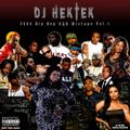 DJ Hektek 2004 Hip Hop R&B Mixtape Vol.1
