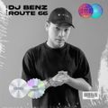 DJ Benz Live at Route 66 Club Bangkok [ Open Format Set ]
