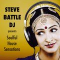 STEVE BATTLE DJ presents Soulful House Sensations 9