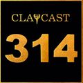 Claptone - Clapcast 314 (2021-07-21)