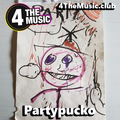 Partypucko - 4 The Music Exclusive - It's Partypucko2116