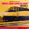 Dance Euro Express 2000 vol. 4 by Dj Markski