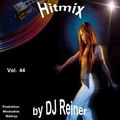 DJ Reiner Hitmix Vol. 44