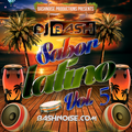 DJ Bash - Sabor Latino 5