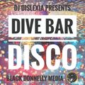 Dive Bar Disco EP 30  - Pride Edition with DJ Dislexia