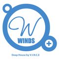 Deep House By V.I.N.C.E (01.11.2019) Warm-Up Le Windsor