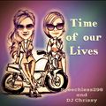 Time of our Lives ~ Birthday Dance Mix with Speechless298