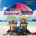 DJ B.Nice - Montreal - PPD 54 (*SPECIAL CALIENTE Summer 2023 SALSA & LATINO Deep House Mix*)