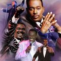 DJ Charles Randolph Presents: A Short Snippet Of Luther Vandross