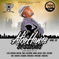 DeeJay B-Town - Afro House Sessions Vol 12