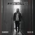 BASSHALL, HIP HOP & R&B [18.03.19] @DJARVEE #MixMondays