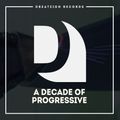 A Decade of Progressive House - Dbeatzion Records 10 Years