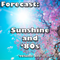 Sunshine & 80s v1 (DJs of Excellence Time Machine)