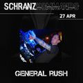 General Rush - Schranzkommando Live-Set @ Club Borderline_27.04.2018
