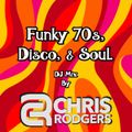 Funky 70s, Disco & Soul!