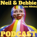 Neil & Debbie (aka NDebz) Podcast  ‘ The category is… ‘ 275/391 190823 (Music version)