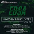 Exotic Deep Soulful Anthems Vol.38 Mixed by Princlo Tea
