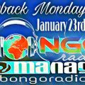 Bongo Radio Throwback Monday Show January 23rd 2017 (C) Ngomanagwa