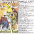 DJ Camilo & Spin One - Underground Funk (side b)
