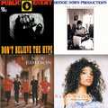 Hip Hop & R&B Singles: 1988 - Part 2