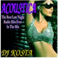 ACOUSTICA Vol.1 ( By Dj Kosta )