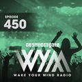Cosmic Gate - WAKE YOUR MIND Radio Episode 450