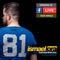 Ismael Lora - LIVE Marzo 2020 V2