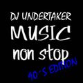 Dj Undertaker music non stop 90s edition