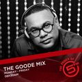 #GoodeMix - DJ Sebastian - 23 April 2020