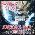 Nookie 91-95 History Mix Pt II