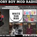 The Glory Boy Mod Radio Show Sunday 24th April 2022
