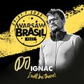 DJ Ignac - Warsaw Brasil Festival 8.10.2022