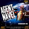 MISSION #02 _ AGENT NAVEL - THE SUPER HERO - juggling