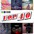 Top 40 (mixed in 1 hour) - Vol. 6 March 2014