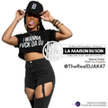 La Maison du Son - featuring DJ AK-47 Los Angeles) Nov.24th 2020