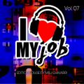 I Love My Job Vol. 07 Edition House By Mau Chavarri