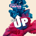 Fabrice - Get Up 13.11.21
